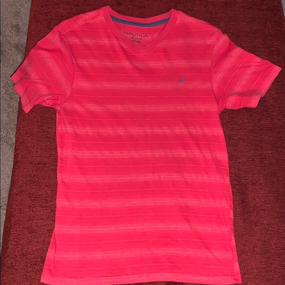 Boys Large Nautica